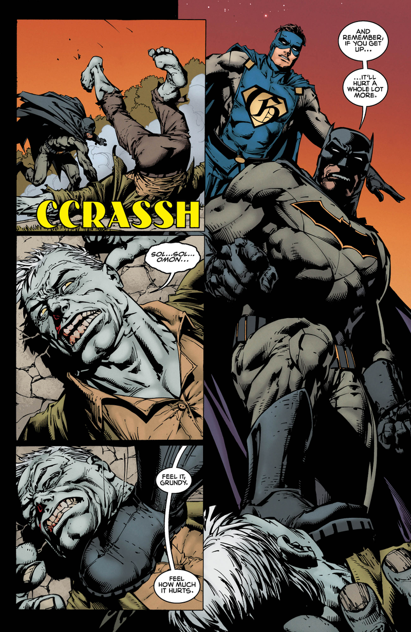 Image: DC Comics